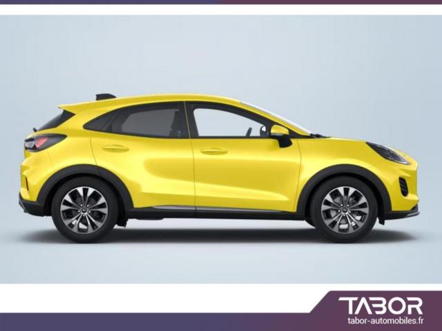 Ford Puma image 4