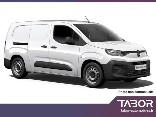 Citroen Berlingo image 8