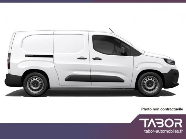 Citroen Berlingo image 3