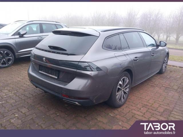 Peugeot 508 image 4