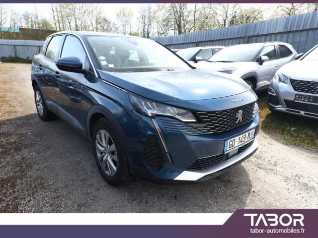Peugeot 3008 image 4