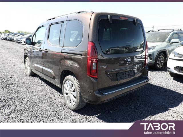 Opel Combo image 8