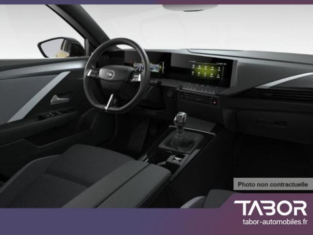 Opel Astra image 8
