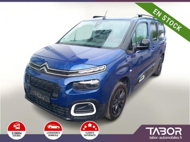Citroen Berlingo 1.5 Bluehdi 130 Aut. Shine Xl