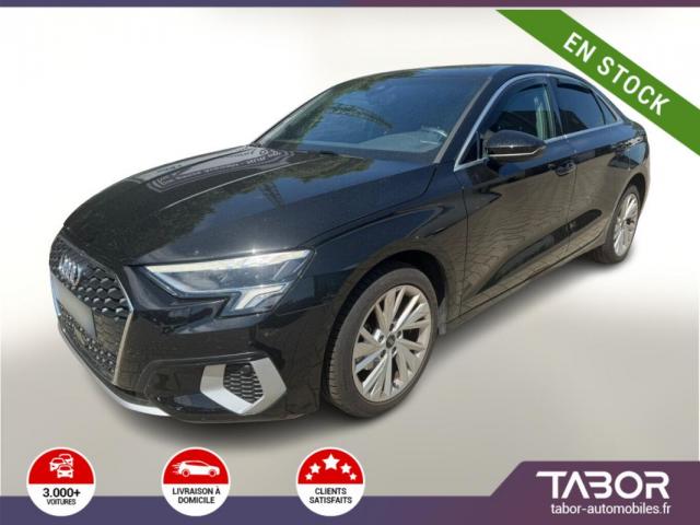 Audi A3 Berline 35 Tfsi S Tronic Advanced Acc
