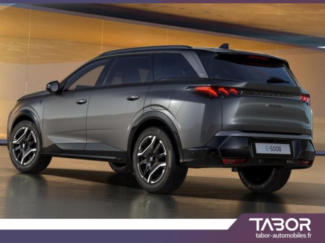 Peugeot 5008 image 5