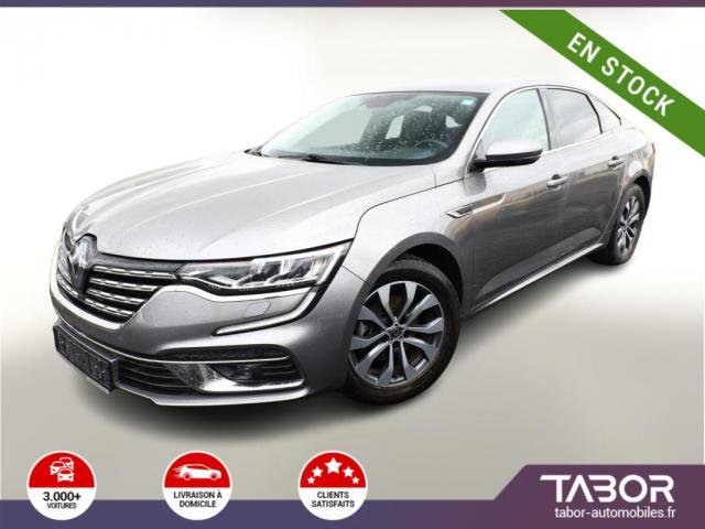 Renault Talisman 1.3 Tce 160 Edc Intens Led Gps