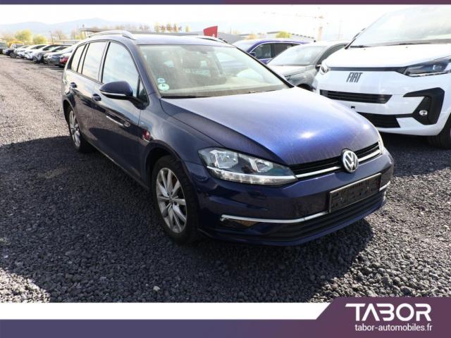 Volkswagen Golf image 6