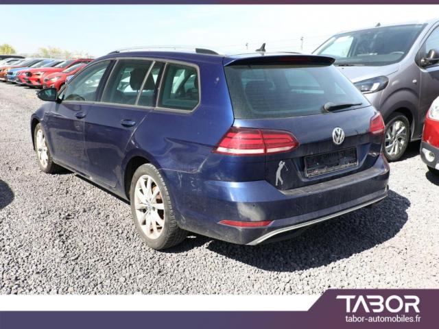 Volkswagen Golf image 8