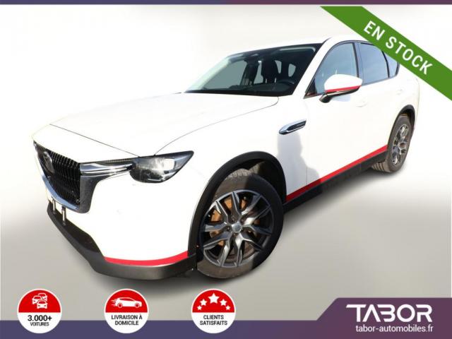 Mazda Cx-60 d’occasion