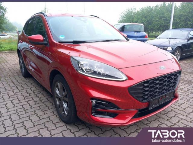 Ford Kuga image 3