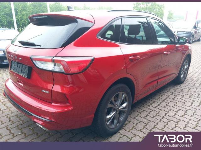 Ford Kuga image 8