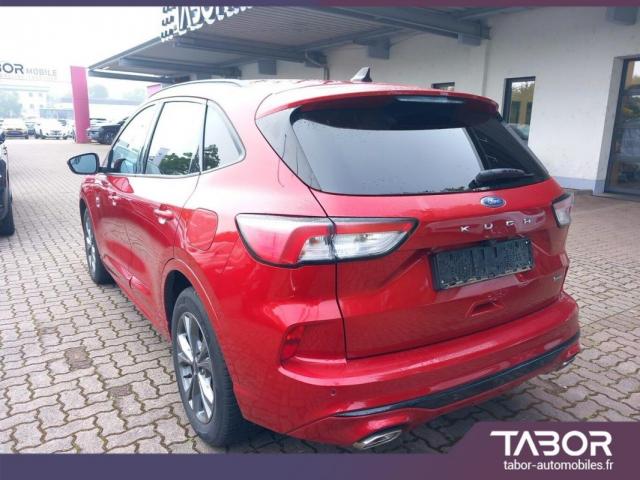 Ford Kuga image 2