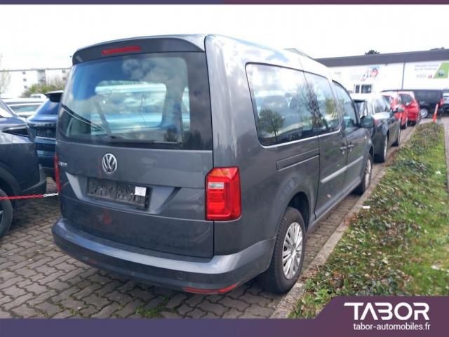 Volkswagen Caddy image 5