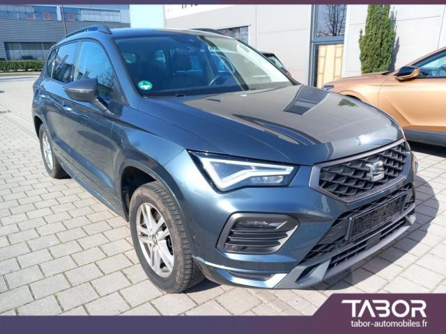 Seat Ateca image 1