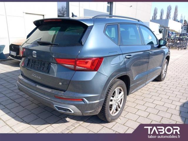 Seat Ateca image 4