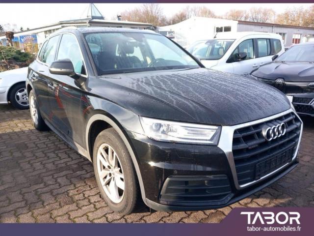Audi Q5 image 2