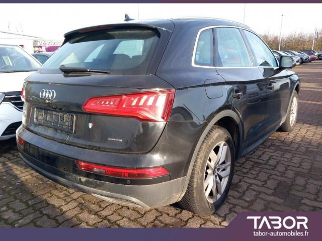 Audi Q5 image 9