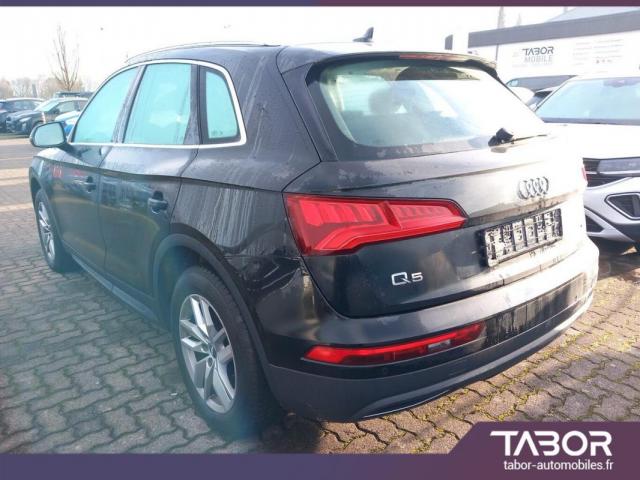 Audi Q5 image 6