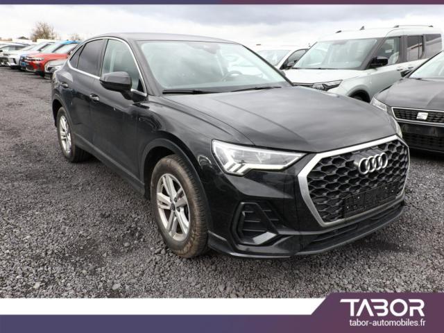 Audi Q3 image 9