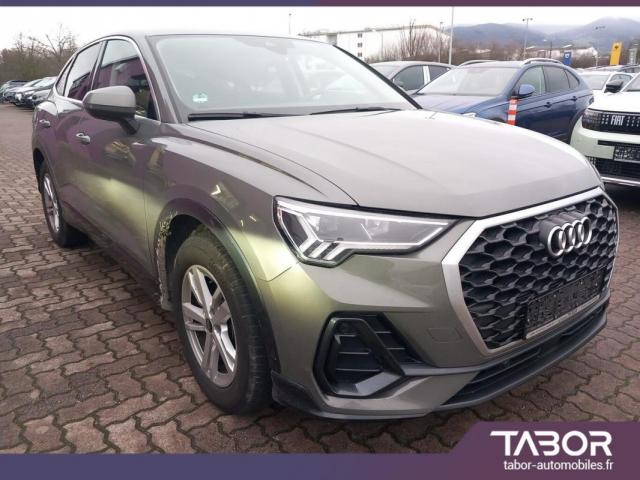 Audi Q3 image 9