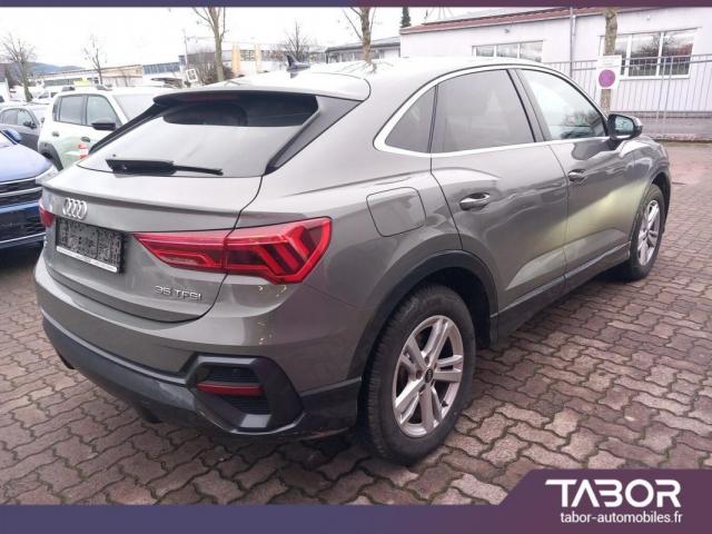 Audi Q3 image 8