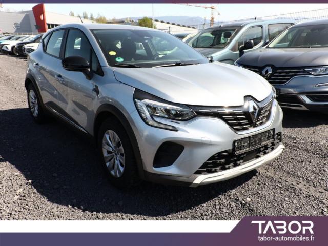 Renault Captur image 7