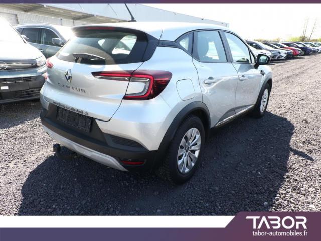 Renault Captur image 3