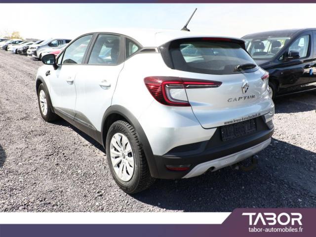 Renault Captur image 8