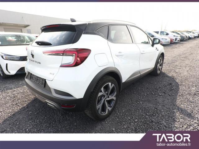 Renault Captur image 9