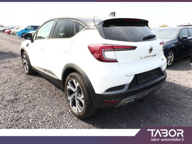 Renault Captur image 1