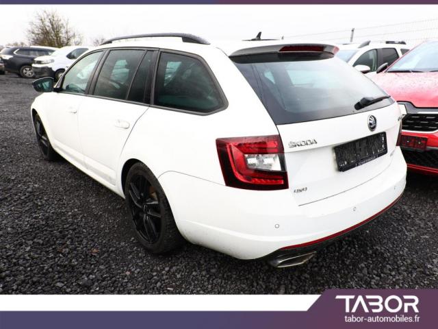 Skoda Octavia image 1