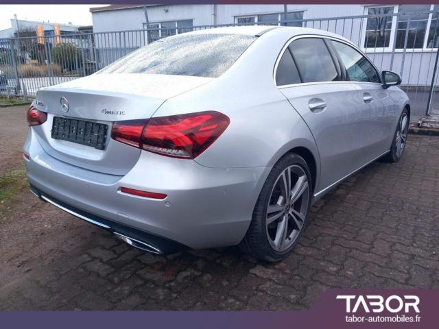 Mercedes Benz Classe A image 9