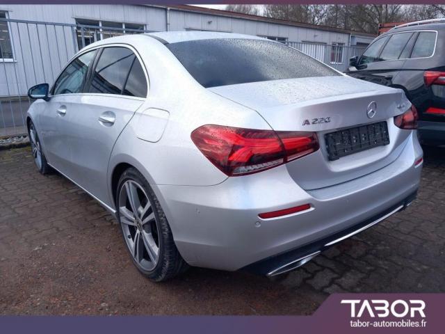 Mercedes Benz Classe A image 1