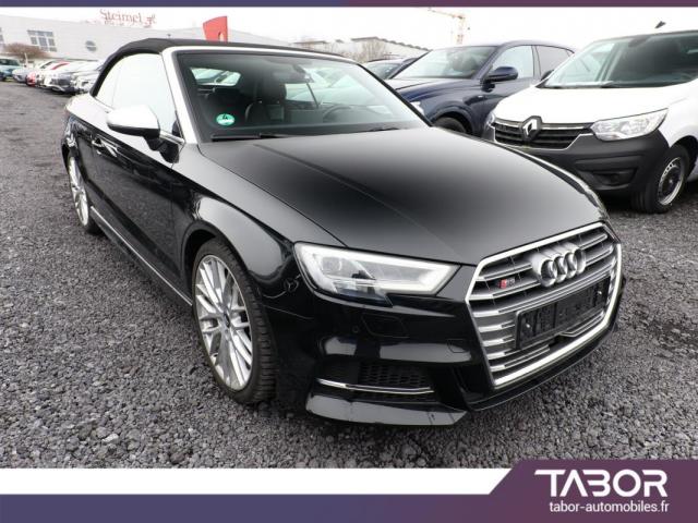 Audi S3 image 4