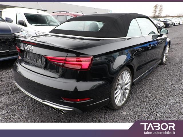 Audi S3 image 3