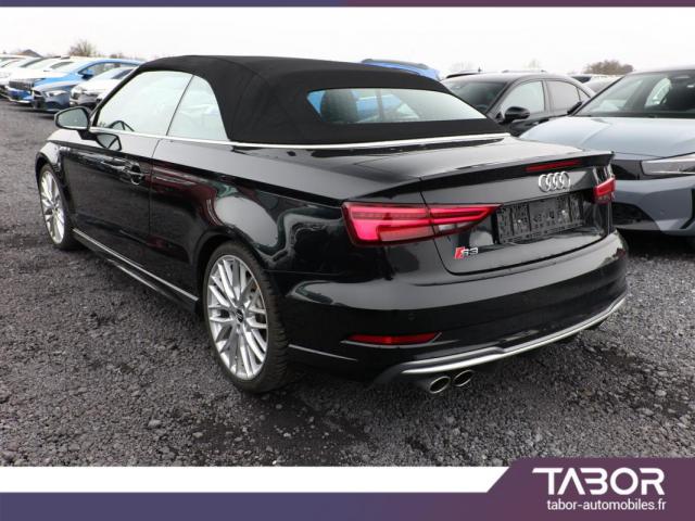 Audi S3 image 6