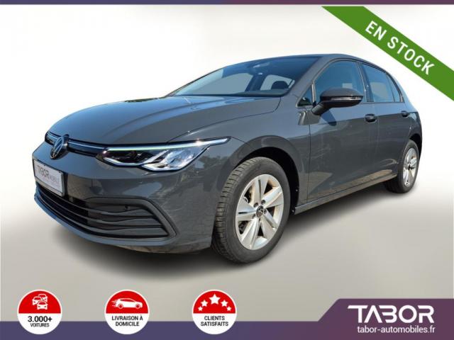 Volkswagen Golf Viii 1.5 Tsi 130 Life Led Acc