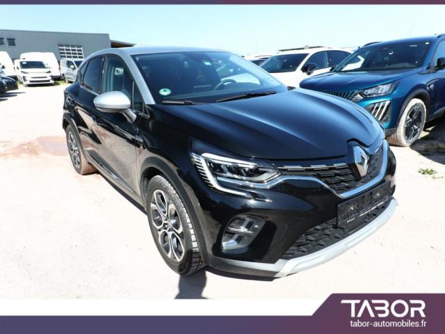 Renault Captur image 7