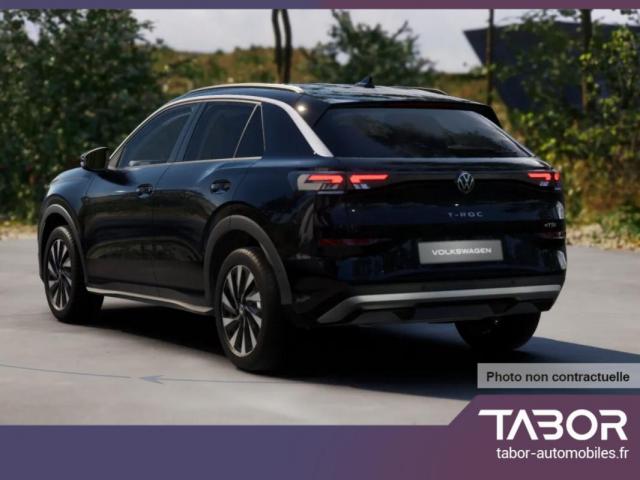 Volkswagen T-Roc image 3