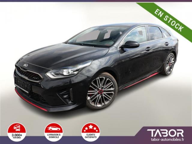 Kia Proceed d’occasion