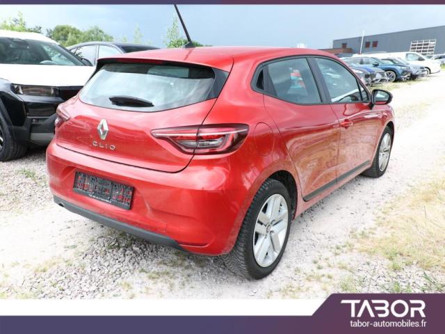 Renault Clio image 9