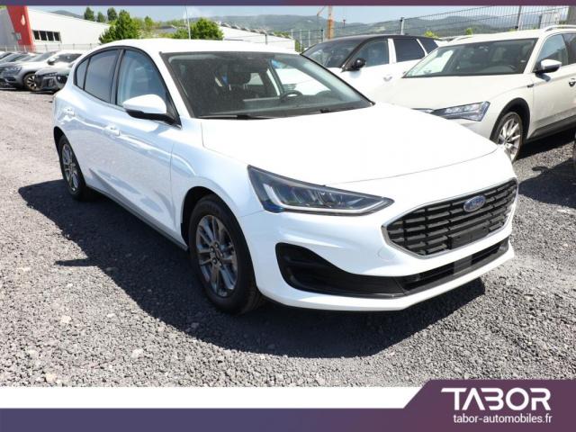 Ford Focus image 1
