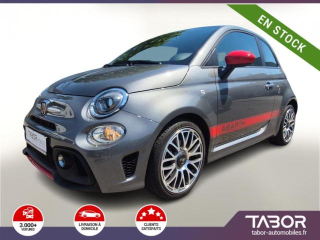 Abarth 595 1.4 T-Jet 16v 145 Gps Ucon Carplay