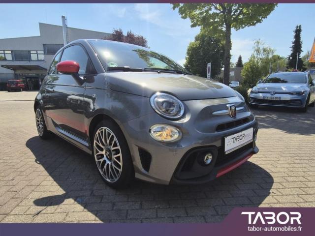 Abarth 595 image 5
