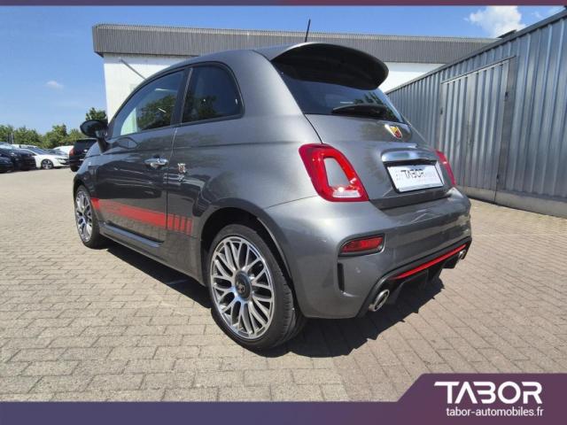 Abarth 595 image 9