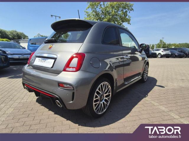Abarth 595 image 6