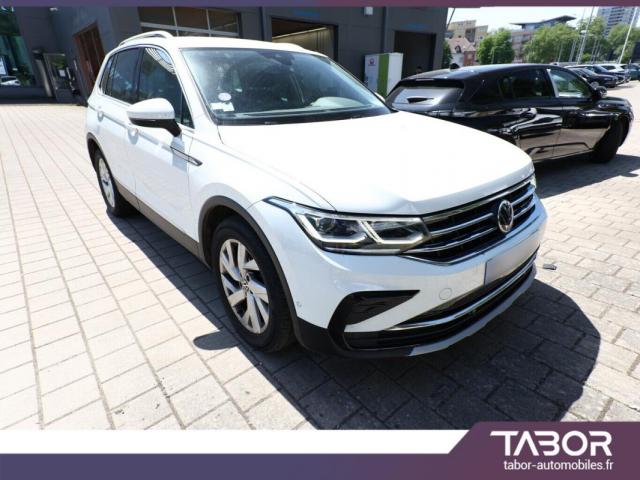 Volkswagen Tiguan image 1