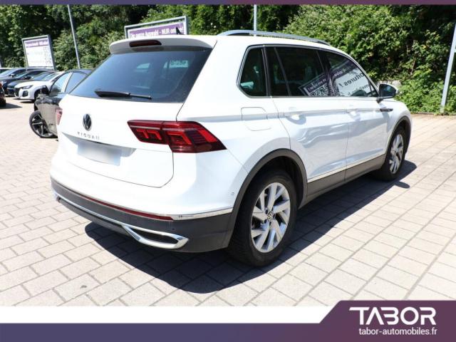 Volkswagen Tiguan image 4