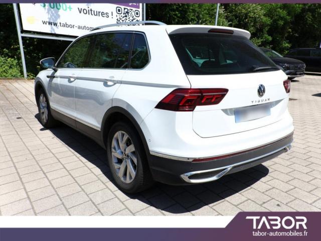 Volkswagen Tiguan image 6